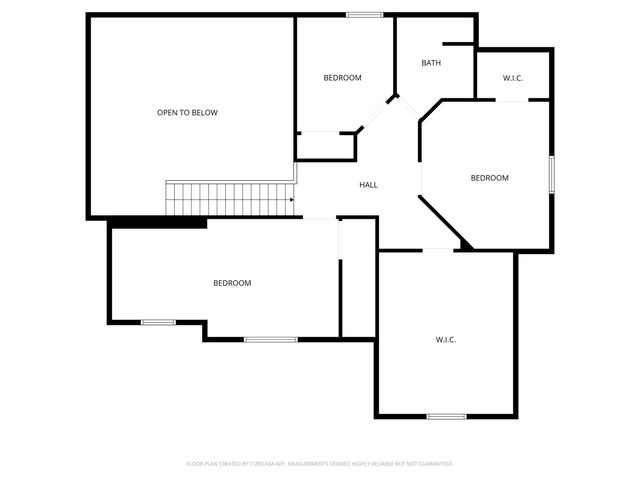 1782 Sterling Point NW, Cleveland, TN 37312