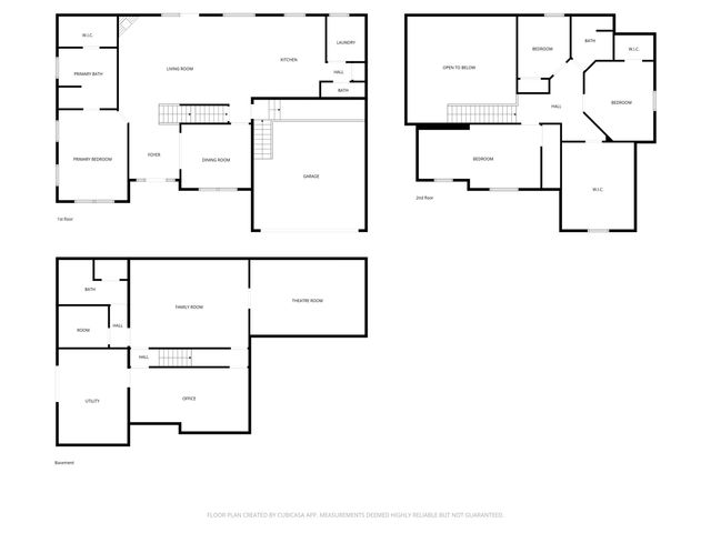 1782 Sterling Point NW, Cleveland, TN 37312