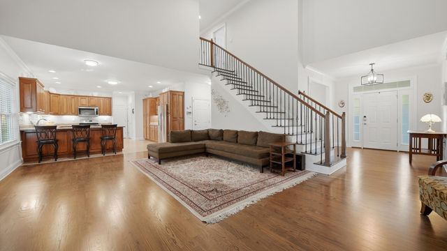 1782 Sterling Point NW, Cleveland, TN 37312