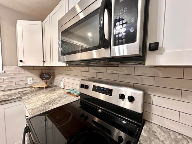 704 FOREST Lane, Benton, AR 72019