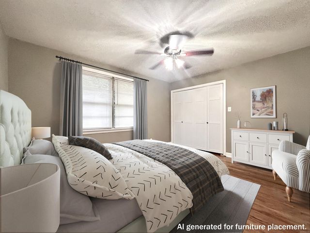704 FOREST Lane, Benton, AR 72019