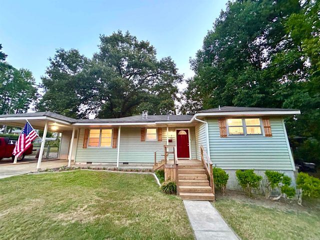 704 FOREST Lane, Benton, AR 72019