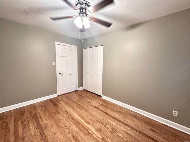704 FOREST Lane, Benton, AR 72019