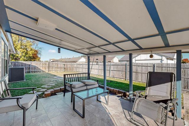 5613 Powers Street, The Colony, TX 75056