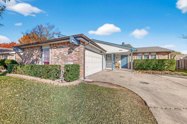 5613 Powers Street, The Colony, TX 75056