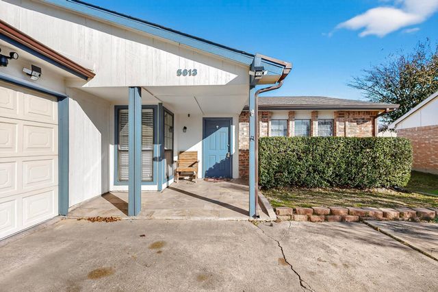 5613 Powers Street, The Colony, TX 75056