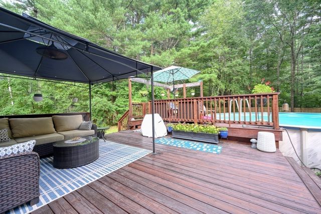 110 Ring Rd, Kingston, MA 02364