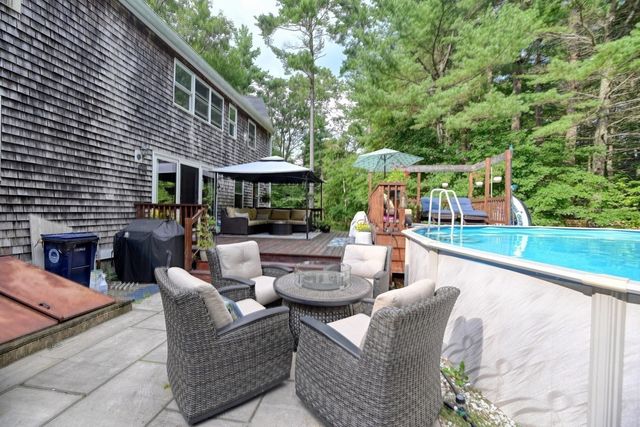 110 Ring Rd, Kingston, MA 02364
