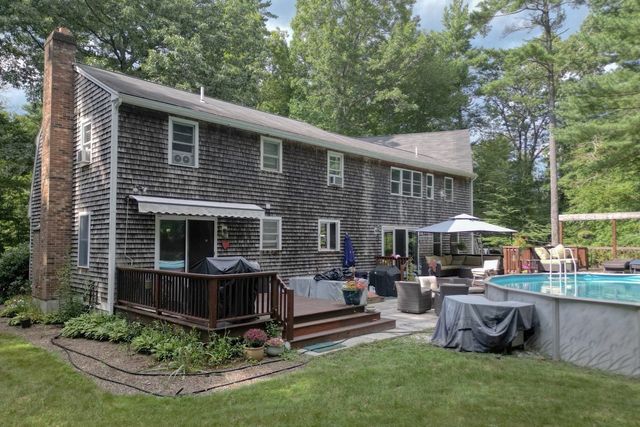 110 Ring Rd, Kingston, MA 02364
