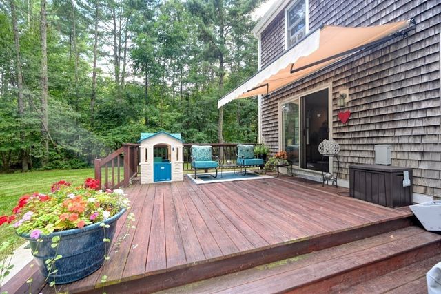 110 Ring Rd, Kingston, MA 02364