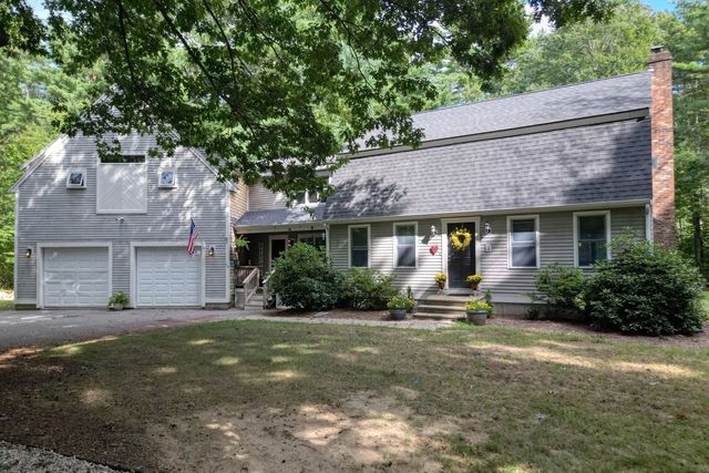 110 Ring Rd, Kingston, MA 02364