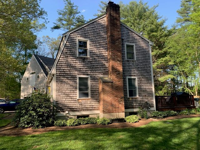 110 Ring Rd, Kingston, MA 02364
