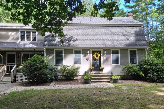 110 Ring Rd, Kingston, MA 02364