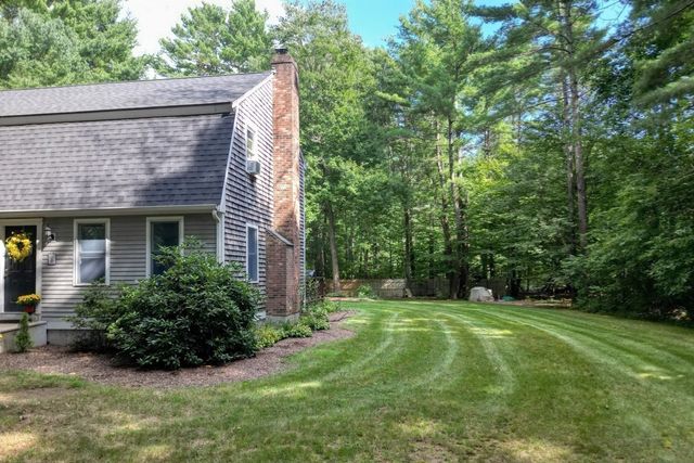110 Ring Rd, Kingston, MA 02364