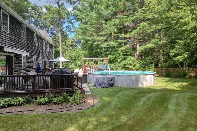 110 Ring Rd, Kingston, MA 02364