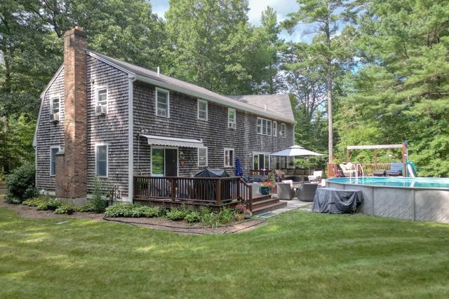 110 Ring Rd, Kingston, MA 02364