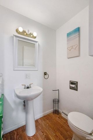 3021 MAYFAIR Drive, Kokomo, IN 46902