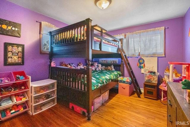 3021 MAYFAIR Drive, Kokomo, IN 46902