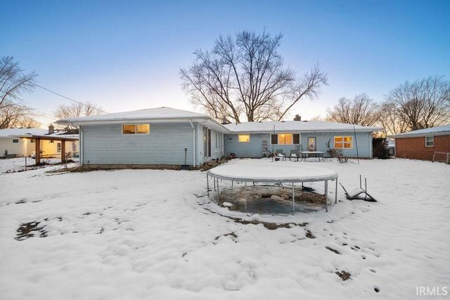 3021 MAYFAIR Drive, Kokomo, IN 46902