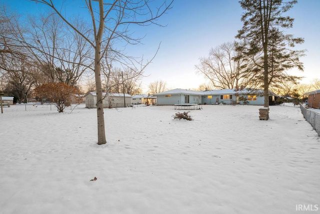 3021 MAYFAIR Drive, Kokomo, IN 46902