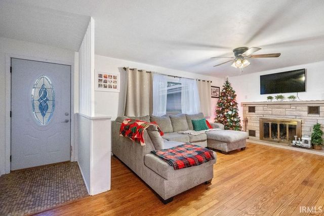 3021 MAYFAIR Drive, Kokomo, IN 46902