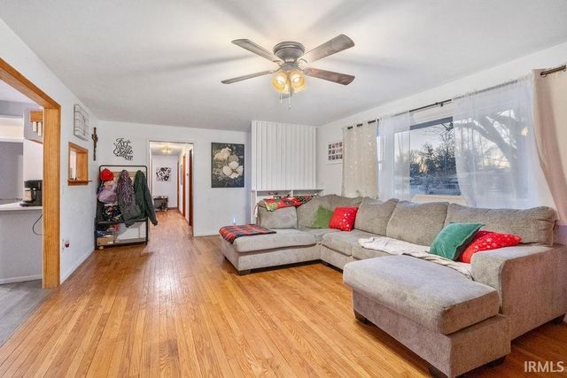 3021 MAYFAIR Drive, Kokomo, IN 46902