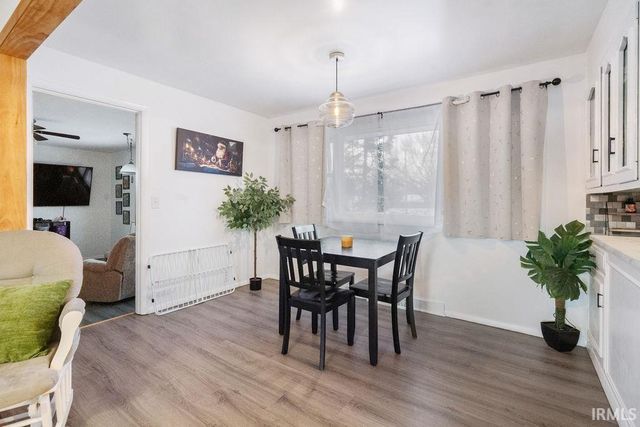 3021 MAYFAIR Drive, Kokomo, IN 46902