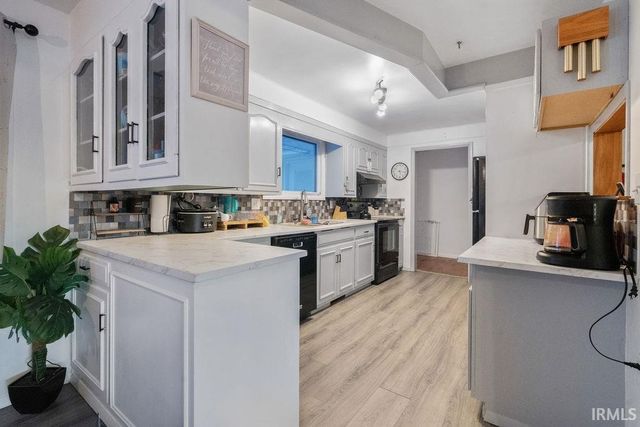 3021 MAYFAIR Drive, Kokomo, IN 46902