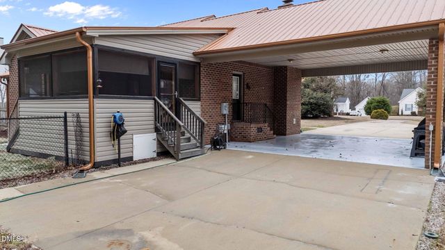 1055 Kelly Drive, Nashville, NC 27856