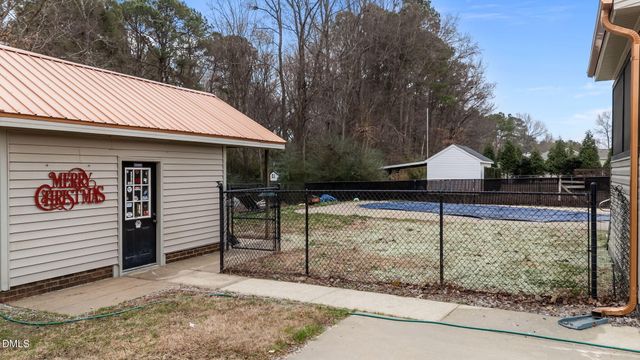 1055 Kelly Drive, Nashville, NC 27856