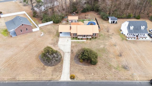1055 Kelly Drive, Nashville, NC 27856
