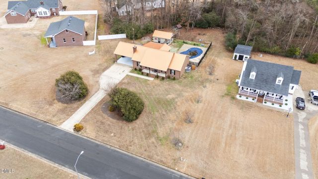 1055 Kelly Drive, Nashville, NC 27856