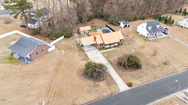 1055 Kelly Drive, Nashville, NC 27856