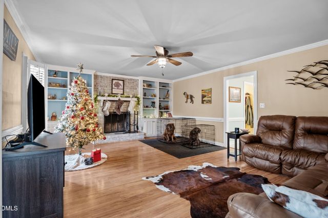 1055 Kelly Drive, Nashville, NC 27856