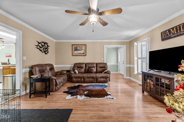 1055 Kelly Drive, Nashville, NC 27856