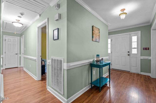 1055 Kelly Drive, Nashville, NC 27856