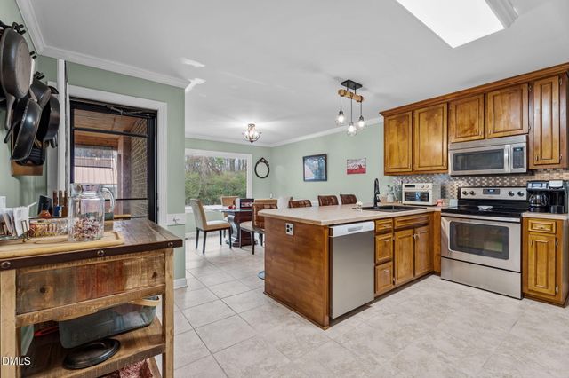 1055 Kelly Drive, Nashville, NC 27856