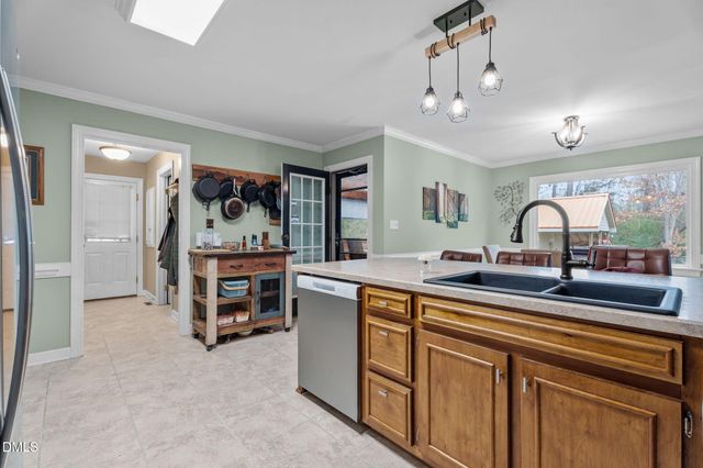 1055 Kelly Drive, Nashville, NC 27856