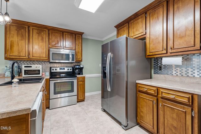 1055 Kelly Drive, Nashville, NC 27856