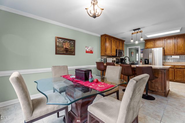 1055 Kelly Drive, Nashville, NC 27856