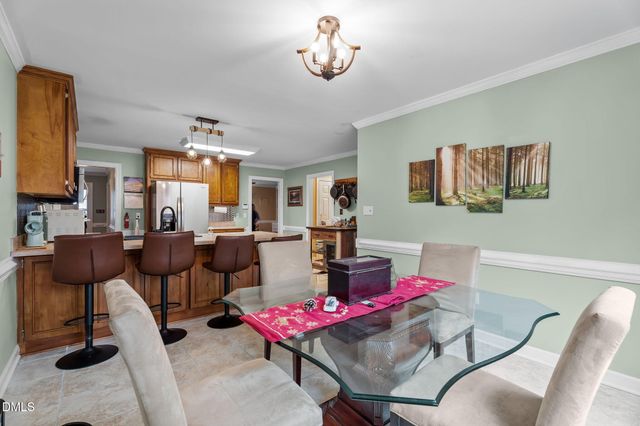 1055 Kelly Drive, Nashville, NC 27856