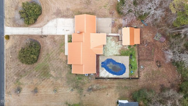 1055 Kelly Drive, Nashville, NC 27856