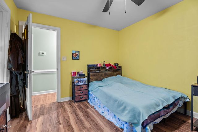 1055 Kelly Drive, Nashville, NC 27856