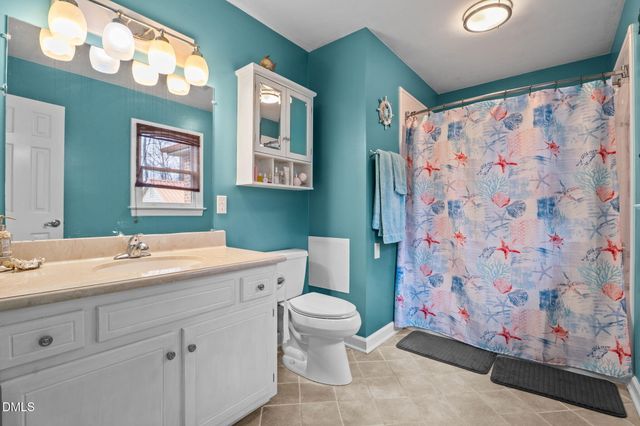 1055 Kelly Drive, Nashville, NC 27856