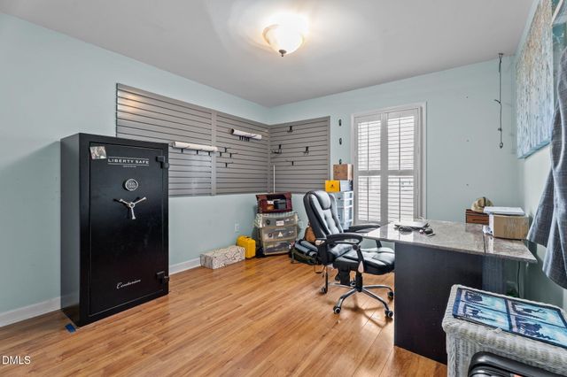 1055 Kelly Drive, Nashville, NC 27856