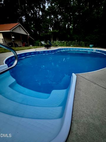 1055 Kelly Drive, Nashville, NC 27856