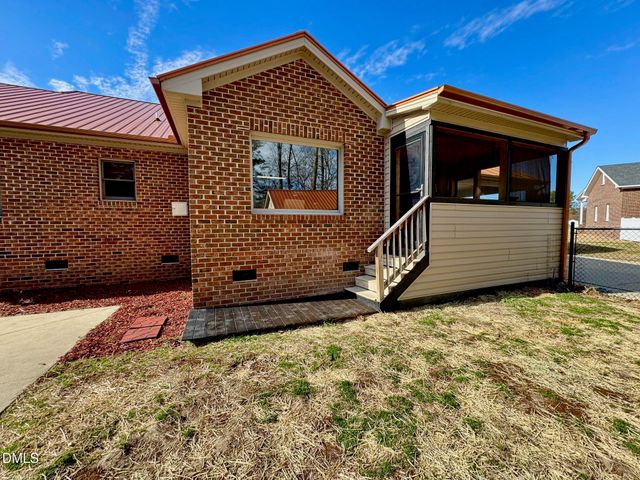 1055 Kelly Drive, Nashville, NC 27856