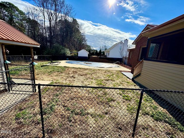 1055 Kelly Drive, Nashville, NC 27856