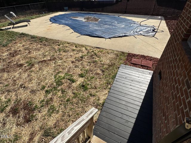 1055 Kelly Drive, Nashville, NC 27856