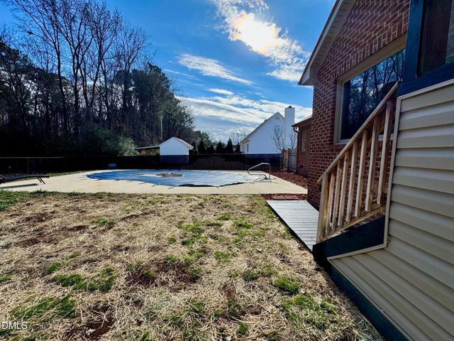 1055 Kelly Drive, Nashville, NC 27856